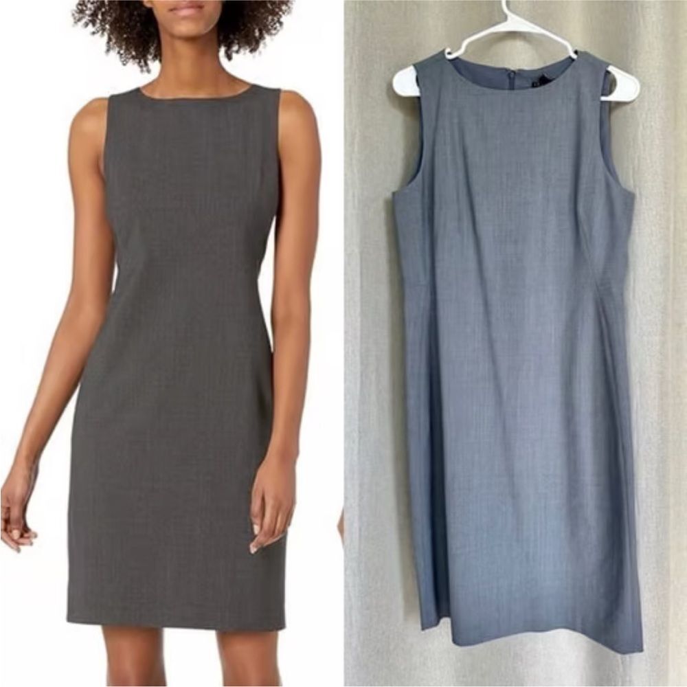 Theory Betty Dress